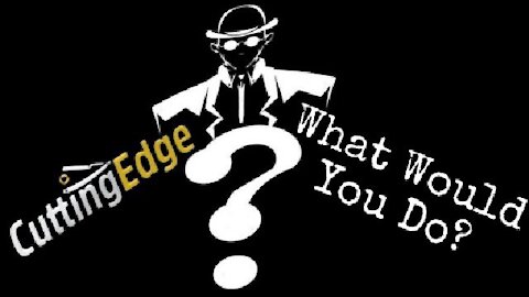 CuttingEdge: What Do You Do When the Gov. Targets Your Children?