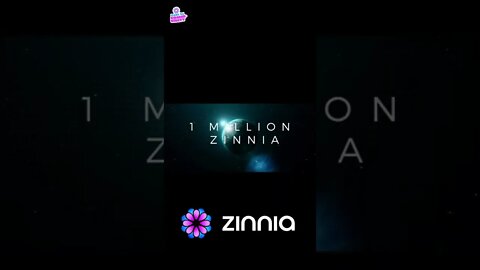 #1Million$ZINN