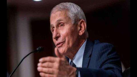 Democrats Silent As Republicans Rip Into Secret Royalty Checks to Fauci,...