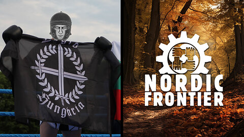 NORDIC FRONTIER #272: Legio Hungaria