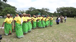 SOUTH AFRICA - Durban - Umthayi marula festival video's batch 4 (byT)