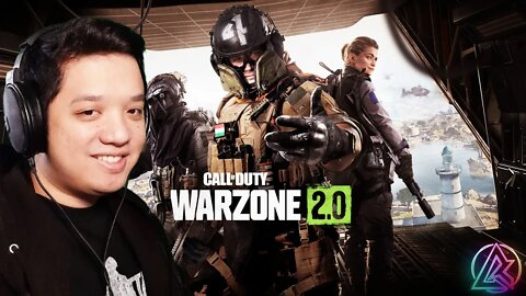 🔴 WARZONE 2.0 LIVE - DMZ QUADS SOLOS DUOS AND TRYING OUT 3RD PERSON BR