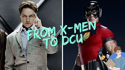 James Gunn Could Tap X-Men Director For The DCU