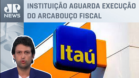 Itaú vende operação para banco privado na Argentina; Alan Ghani explica