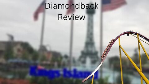 Diamondback Review