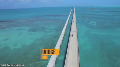 The 30 Most Dangerous Bridges in the World