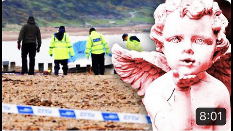 Body of Infant Found on Beach in County Kerry