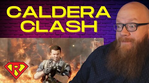 Calder Clash 5 - RemyKeene Gaming - Warzone