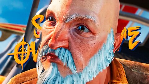 SUNSET OVERDRIVE - #5: UMA TRAGÉDIA ACONTECEU!