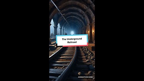 The Underground Railroad #usahistory #americanhistory #usareels #america #USAToday #AmericanDream