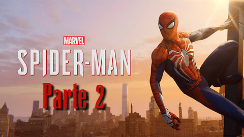 Spider-Man PS4 Parte (2) "Si Ayudas a Alguien, Ayudas a Todos"