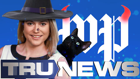 Wicked WaPo: Fake Trump Call Source Jordan Fuchs Was Teenage Witch