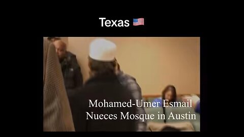 Jihad teaching book Texas