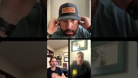 Xray Alpha Redneck Podcast - 8/31/22 with Matt Pranka, Ben Stoeger, Mike Pannone and Chris Palmer