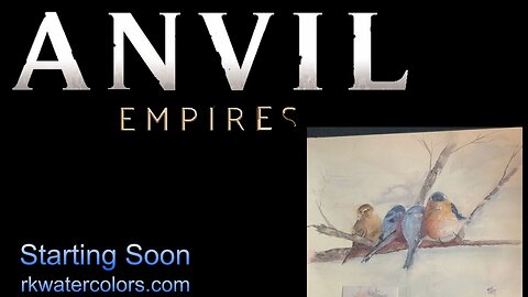 18+ Pre Alpha - Anvil Empires - Gaming things - Let's Make you Famiuos