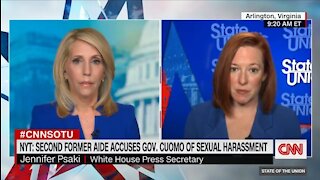 Whoops. CNN Anchor Mixes Up Cuomo Bros On Latest Scandal