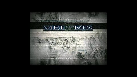 Meltrix & The Old World Paradise Meme Series