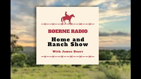 Boerne Radio Home and Ranch Show with Ambleside School of Boerne