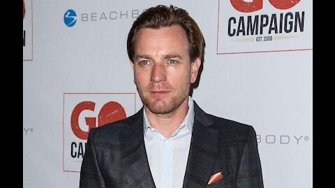 Ewan McGregor reveals he is surprised by the popularity of Star Wars movies