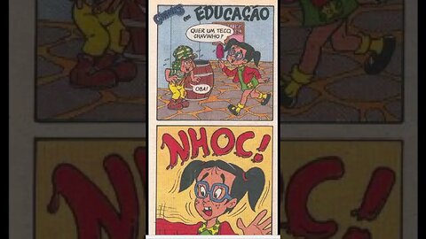 Chaves Em Educação [Pause o Vídeo Caso Não Consiga Ler]