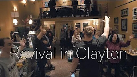 Revival in Clayton, NY || The Documentary