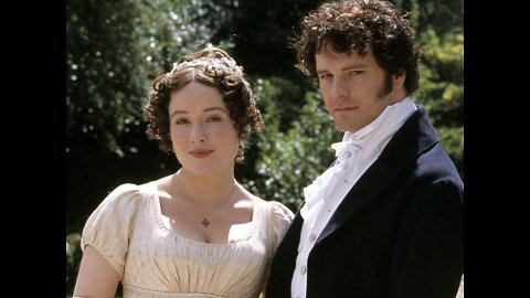 Pride and Prejudice The Movie 1995