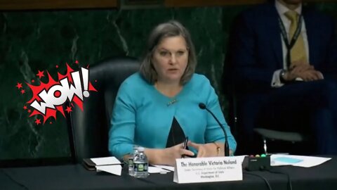 Nuland: Ukraine Has Biological Research Facilities