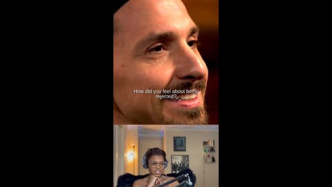 Zlatan Ibrahimović waited 20 YEARS to propose and she said no