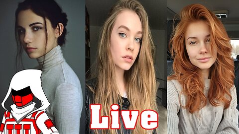 Modern Women Roast Livestream 9 3 2024