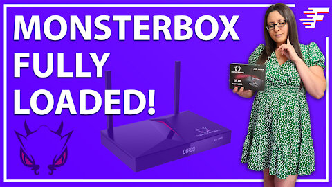 MONSTERBOX X1 MAX | FULL & HONEST REVIEW