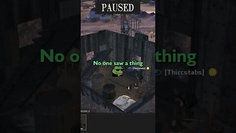 Kenshi Thievery Skill Guide: Always Have Plan B...