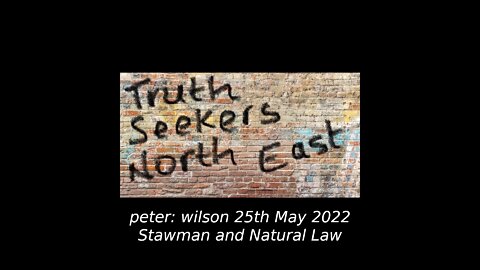 Peter Wilson at Walkergate 25/2/22