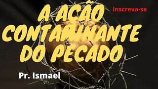 A Ação Progressiva do Pecado