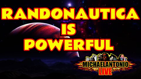 Do NOT Miss That Adventure! ~ Randonautica is Powerful