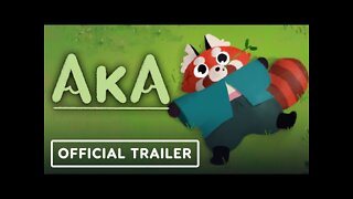 Aka - Official Trailer