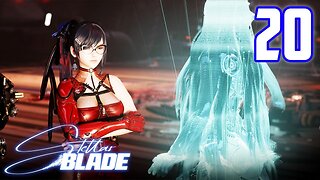 The Ideal Woman - Stellar Blade : Part 20