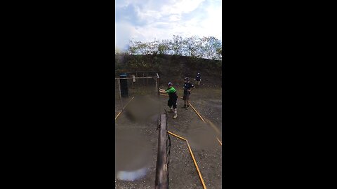 USPSA WESTERN PENNSYLVANIA SECTIONALS 2024-STAGE 10-LAUGO ARMS ALIEN-THERICOCHETREPORT