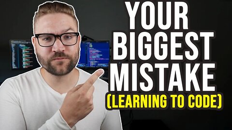 THIS Mistake is Killing Your Progress