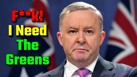 Labor’s Unwritten Deal With the Greens Is Backfiring