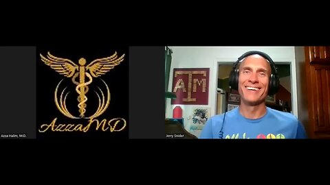 Episode 163 Aligning Treatments and Patient Needs w/ Dr. Azza Halim