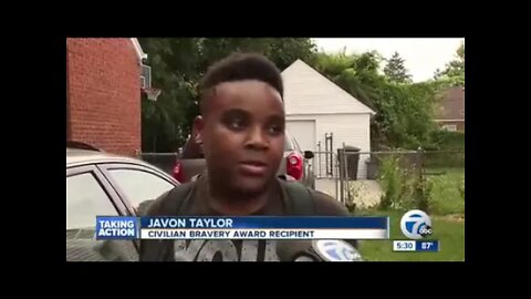 12 year old saves mom having hypoglycemic attack while driving