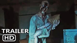 V/H/S/BEYOND Official Trailer