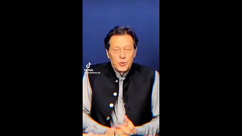 Imran Khan PTI