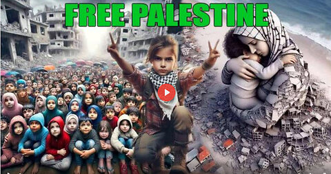 MAX IGAN - Israel The Most Evil State In The History Of The World