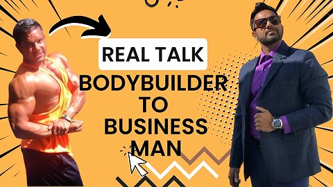 Navigating Business Challenges and Celebrating Family | Real Talk with The Real Abhinav Ep. 1