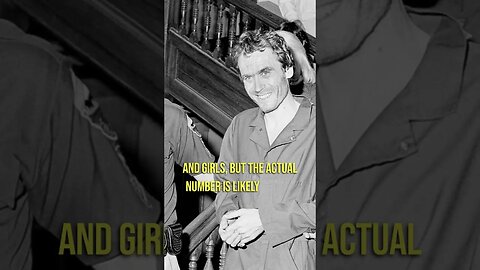 The Horrific Crimes of Ted Bundy: A Quick Overview