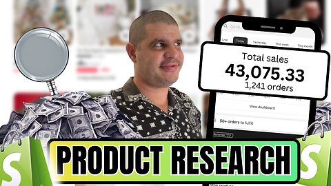 SELL NOW: Winning Dropshipping Products Research Number 290 | Shopify Dropshipping