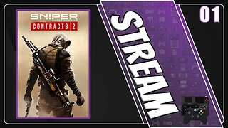 Sniper Ghost Warrior Contracts 2 Stream [1]