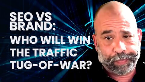 SEO vs Brand Which Strategy Will Drive More Traffic and Sales