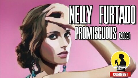 NELLY FURTADO | PROMISCUOUS (2006)